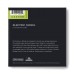 Dunlop DEN1260 PERFORMANCE + STRINGS 12-60 (6/SET) stīgas Dunlop DEN1260 PERFORMANCE + STRINGS 12-60 (6/SET) stīgas