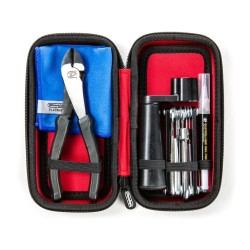 Dunlop DGT101 Guitar tool kit (small) instrumentu komplekts Dunlop DGT101 Guitar tool kit (small) instrumentu komplekts
