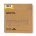 Dunlop DMP1034 Phosphor bronze mandolin stīgas Dunlop DMP1034 Phosphor bronze mandolin stīgas