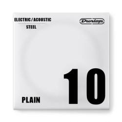 Dunlop DPS10 metāla stīga Dunlop DPS10 metāla stīga
