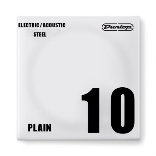 Dunlop DPS10 metāla stīga Dunlop DPS10 metāla stīga