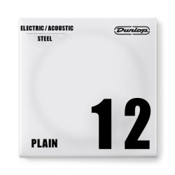 Dunlop DPS12 metāla stīga Dunlop DPS12 metāla stīga