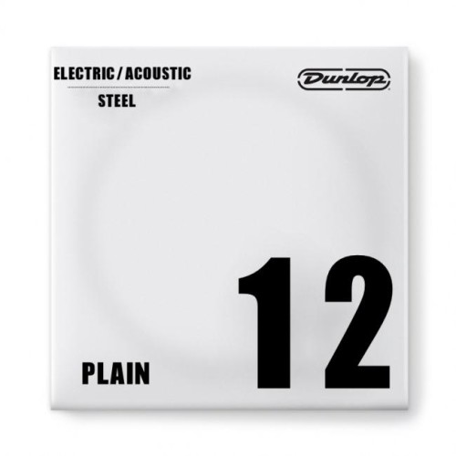 Dunlop DPS12 metāla stīga Dunlop DPS12 metāla stīga
