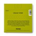 Dunlop DUQ303 Tenor ukulele strings (SET/4) stīgas Dunlop DUQ303 Tenor ukulele strings (SET/4) stīgas