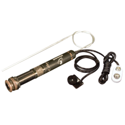LR Baggs EAS Element skaņas noņēmējs