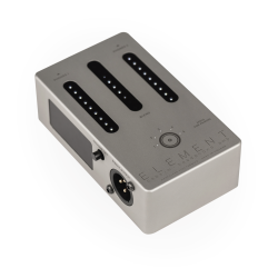 Darkglass Element cabsim/ headphone amp pedālis Darkglass Element cabsim/ headphone amp pedālis