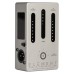 Darkglass Element cabsim/ headphone amp pedālis Darkglass Element cabsim/ headphone amp pedālis