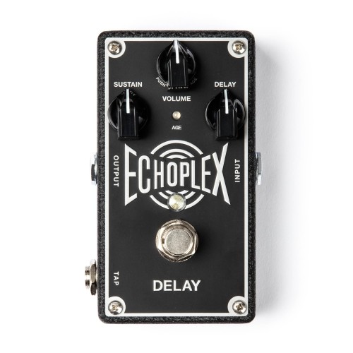 MXR EP103 Echoplex Delay pedālis MXR EP103 Echoplex Delay pedālis