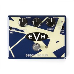 MXR EVH30 EVH 5150 chorus pedālis MXR EVH30 EVH 5150 chorus pedālis