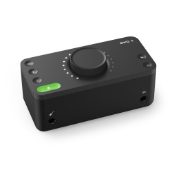 Audient EVO4 USB Audio skaņaskarte Audient EVO4 USB Audio skaņaskarte