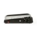Dunlop GCB65 Custom Badass cry baby wah pedālis Dunlop GCB65 Custom Badass cry baby wah pedālis