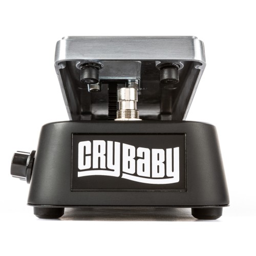 Dunlop GCB65 Custom Badass cry baby wah pedālis Dunlop GCB65 Custom Badass cry baby wah pedālis