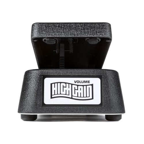 Dunlop GCB80 High gain volume pedālis Dunlop GCB80 High gain volume pedālis