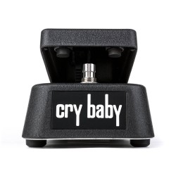 Dunlop GCB95 Crybaby Standard wah pedālis Dunlop GCB95 Crybaby Standard wah pedālis