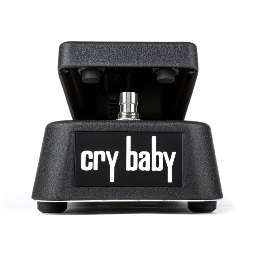 Dunlop GCB95 Crybaby Standard wah pedālis Dunlop GCB95 Crybaby Standard wah pedālis