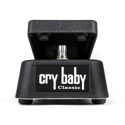 Dunlop GCB95F Cry Baby Classic pedālis Dunlop GCB95F Cry Baby Classic pedālis