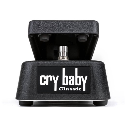 Dunlop GCB95F Cry Baby Classic pedālis Dunlop GCB95F Cry Baby Classic pedālis