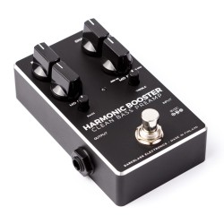 Darkglass Harmonic booster pedālis