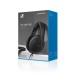 Sennheiser HD 400 PRO austiņas Sennheiser HD 400 PRO austiņas