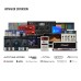 Focusrite Clarett+ 4Pre Focusrite Clarett+ 4Pre