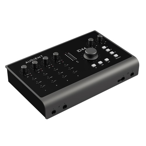 Audient iD44 MKII skaņas karte Audient iD44 MKII skaņas karte