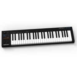 Nektar Impact GX 49, 49 Key USB midi kontrolieris Nektar Impact GX 49, 49 Key USB midi kontrolieris