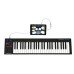 Nektar Impact GX 49, 49 Key USB midi kontrolieris Nektar Impact GX 49, 49 Key USB midi kontrolieris