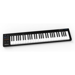Nektar Impact GX 61, 61 Key USB midi kontrolieris Nektar Impact GX 61, 61 Key USB midi kontrolieris