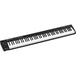 Nektar Impact GXP88, 88 Key USB midi kontrolieris Nektar Impact GXP88, 88 Key USB midi kontrolieris