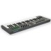 Nektar Impact LX49+, 49 Key USB midi klaviatūra