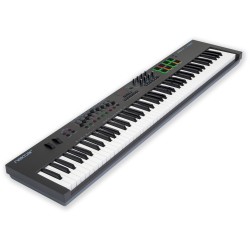 Nektar Impact LX88+, 88 Key USB midi kontrolieris Nektar Impact LX88+, 88 Key USB midi kontrolieris