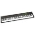 Nektar Impact LX88+, 88 Key USB midi kontrolieris Nektar Impact LX88+, 88 Key USB midi kontrolieris