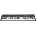 Nektar Impact LX88+, 88 Key USB midi kontrolieris Nektar Impact LX88+, 88 Key USB midi kontrolieris