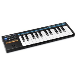 Nektar Impact GX MINI, 25 Key USB midi kontrolieris Nektar Impact GX MINI, 25 Key USB midi kontrolieris