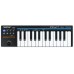 Nektar Impact GX MINI, 25 Key USB midi kontrolieris Nektar Impact GX MINI, 25 Key USB midi kontrolieris