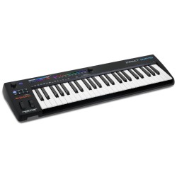 Nektar Impact GXP49, 49 Key USB midi klaviatūra Nektar Impact GXP49, 49 Key USB midi klaviatūra
