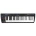 Nektar Impact GXP49, 49 Key USB midi klaviatūra Nektar Impact GXP49, 49 Key USB midi klaviatūra