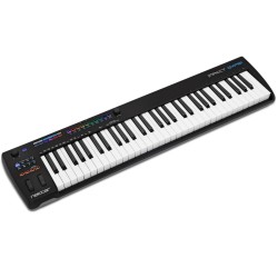 Nektar Impact GXP61, 61 Key USB midi klaviatūra Nektar Impact GXP61, 61 Key USB midi klaviatūra