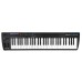 Nektar Impact GXP61, 61 Key USB midi klaviatūra Nektar Impact GXP61, 61 Key USB midi klaviatūra