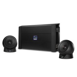 Kali Audio IN-UNF Studas monitoru sistēma
