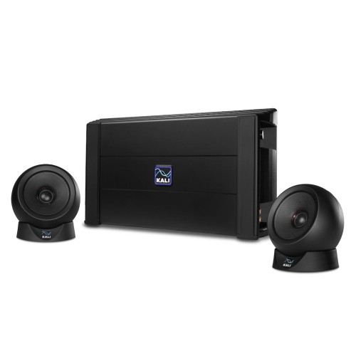 Kali Audio IN-UNF Studas monitoru sistēma Kali Audio IN-UNF Studas monitoru sistēma