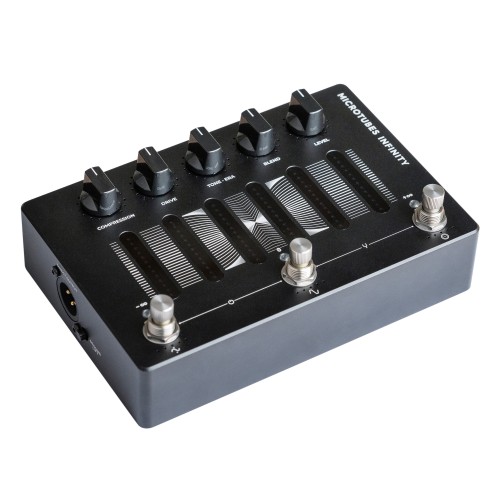 Darkglass Microtubes Infinity pedālis Darkglass Microtubes Infinity pedālis