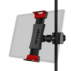 IK Multimedia iKlip 3 turētājs IK Multimedia iKlip 3 turētājs