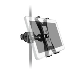 IK Multimedia iKlip Xpand turētājs IK Multimedia iKlip Xpand turētājs