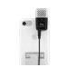 IK Multimedia iRig Mic Cast 2 mikrofons IK Multimedia iRig Mic Cast 2 mikrofons