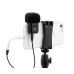 IK Multimedia iRig Mic Cast 2 mikrofons IK Multimedia iRig Mic Cast 2 mikrofons
