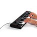 IK Multimedia iRig Keys 2 midi klaviatūra IK Multimedia iRig Keys 2 midi klaviatūra