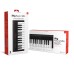 IK Multimedia iRig Keys 2 Mini midi klaviatūra IK Multimedia iRig Keys 2 Mini midi klaviatūra