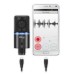 IK Multimedia iRig Mic Studio Black mikrofons IK Multimedia iRig Mic Studio Black mikrofons