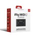 IK Multimedia iRig MIDI 2 IK Multimedia iRig MIDI 2